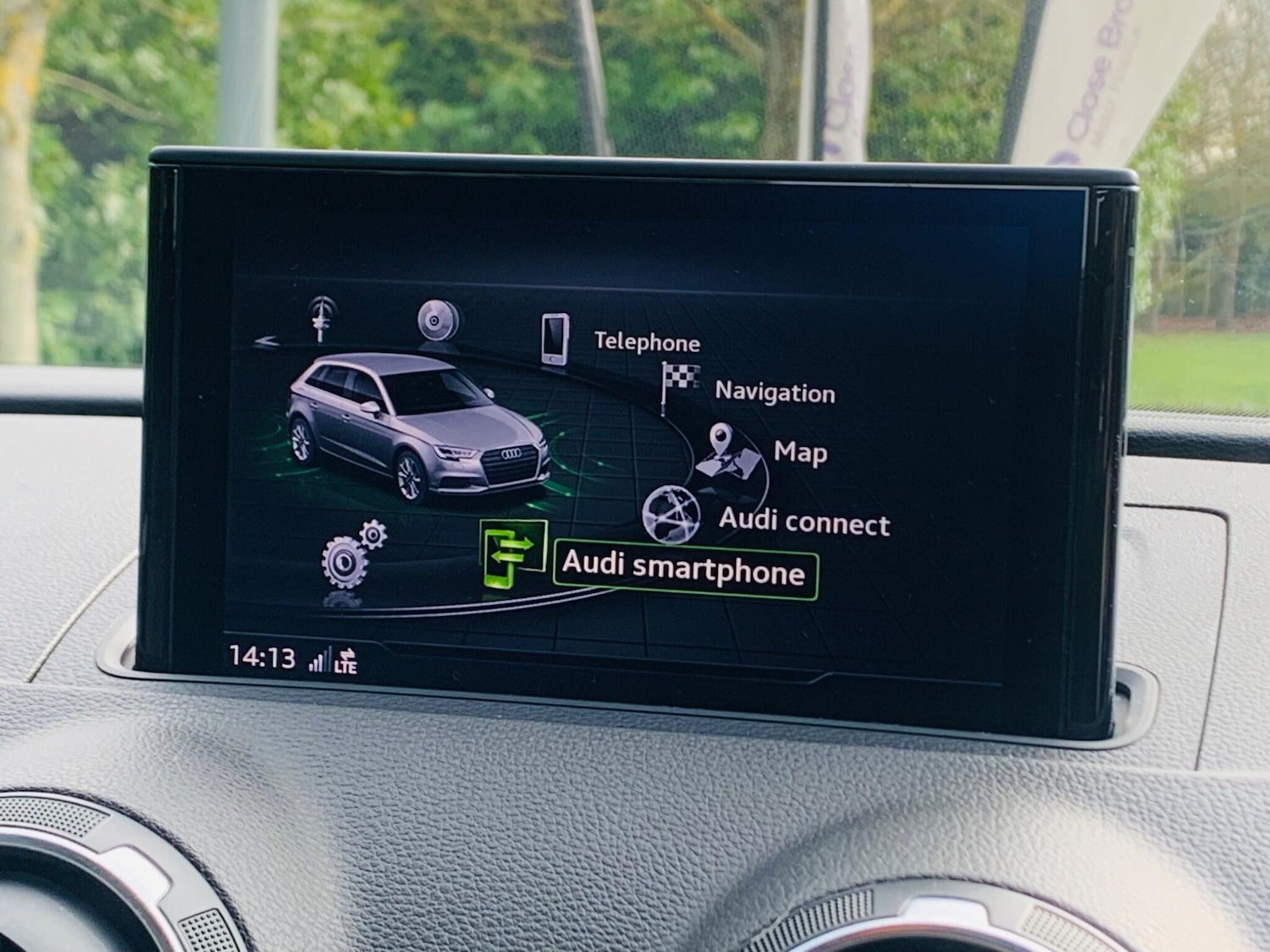 Used Audi A3 for sale - 77738510: Photo 29