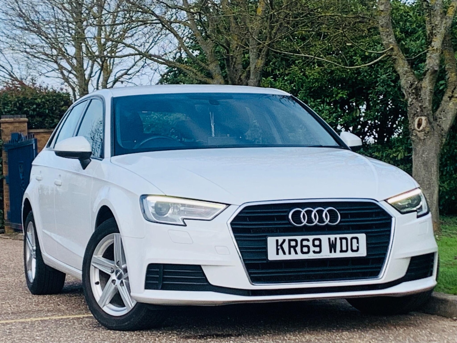 Used Audi A3 for sale - 77738510: Photo 3