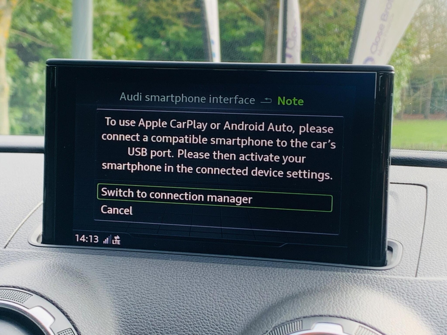 Used Audi A3 for sale - 77738510: Photo 32