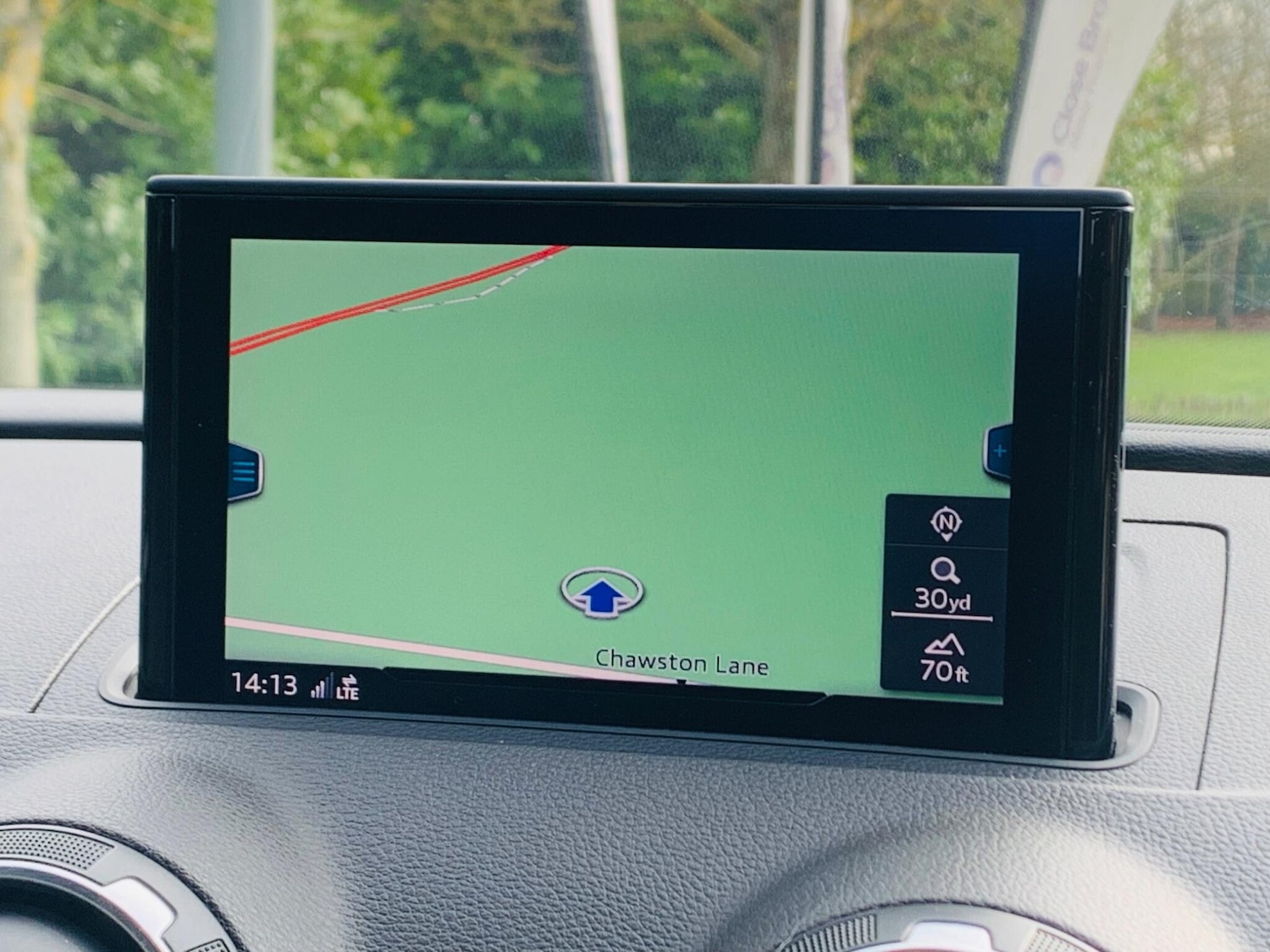 Used Audi A3 for sale - 77738510: Photo 33