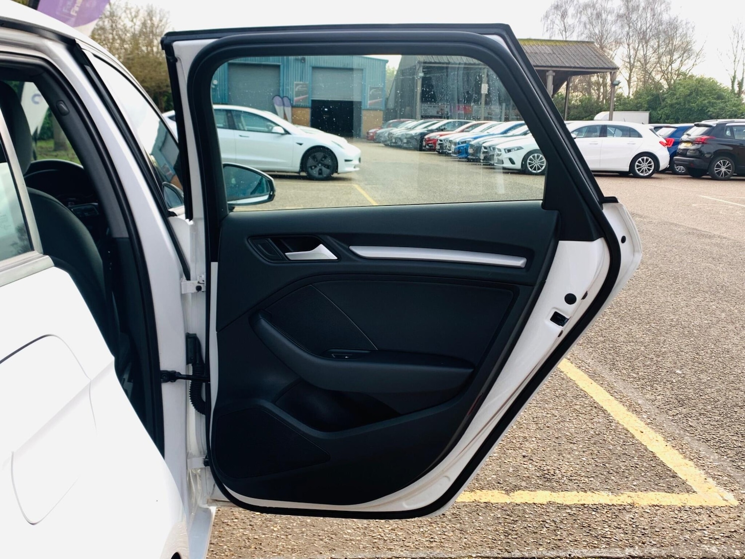 Used Audi A3 for sale - 77738510: Photo 34