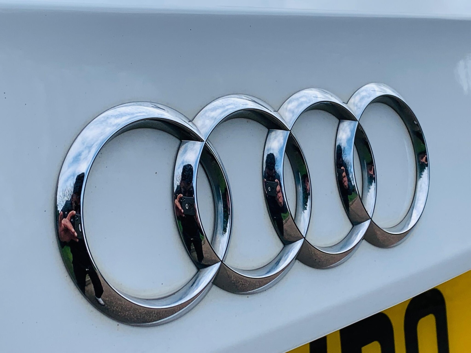 Used Audi A3 for sale - 77738510: Photo 37