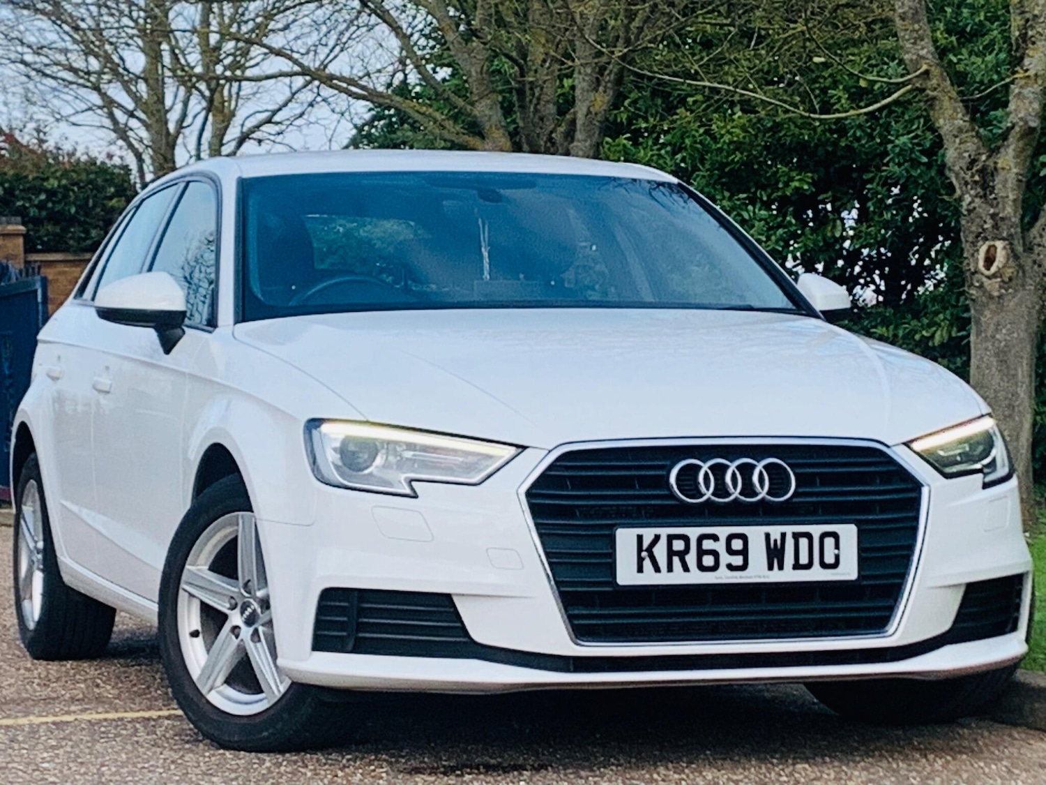 Used Audi A3 for sale - 77738510: Photo 4