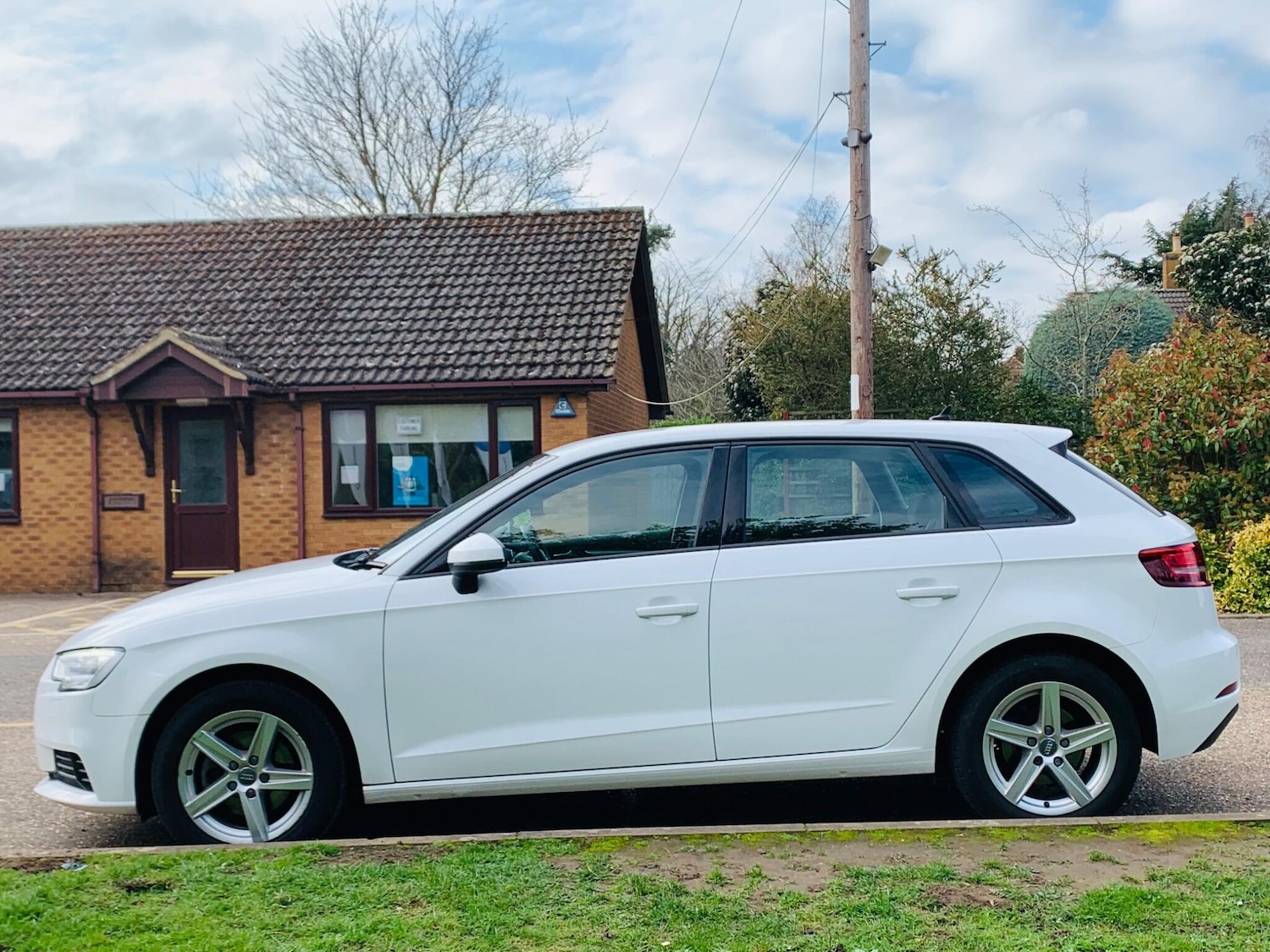 Used Audi A3 for sale - 77738510: Photo 44