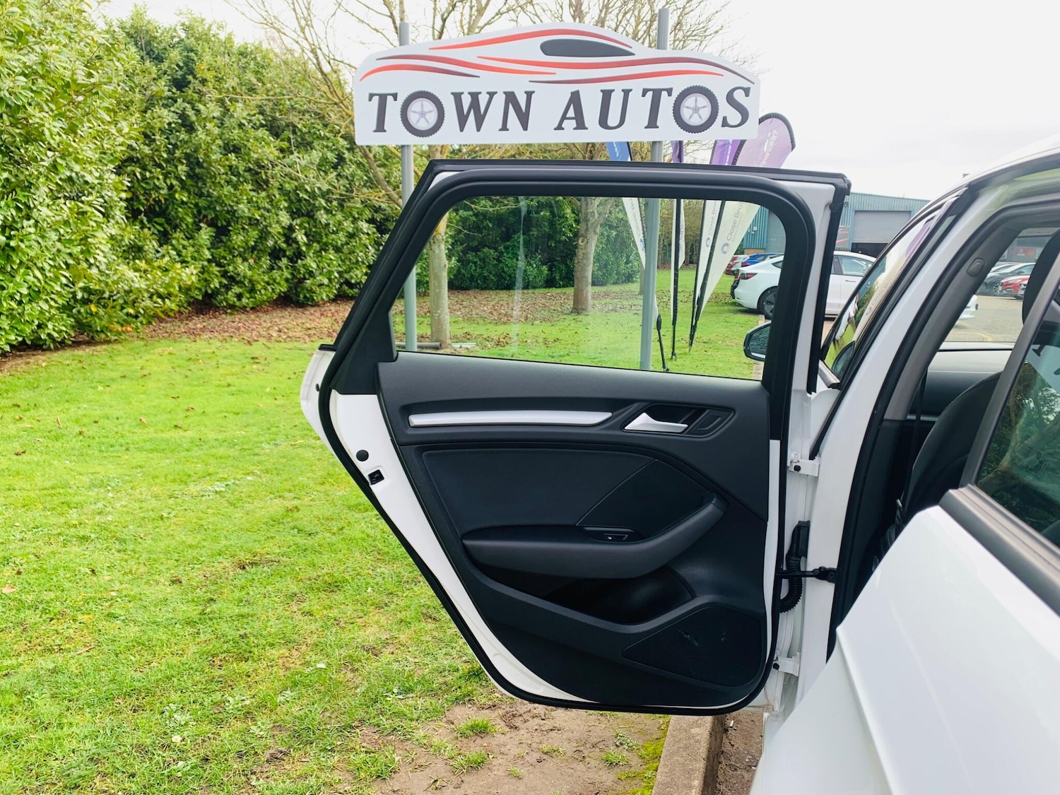 Used Audi A3 for sale - 77738510: Photo 45