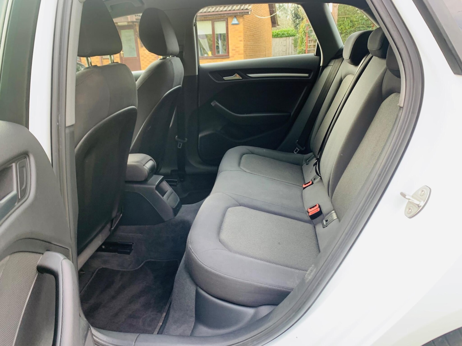 Used Audi A3 for sale - 77738510: Photo 46