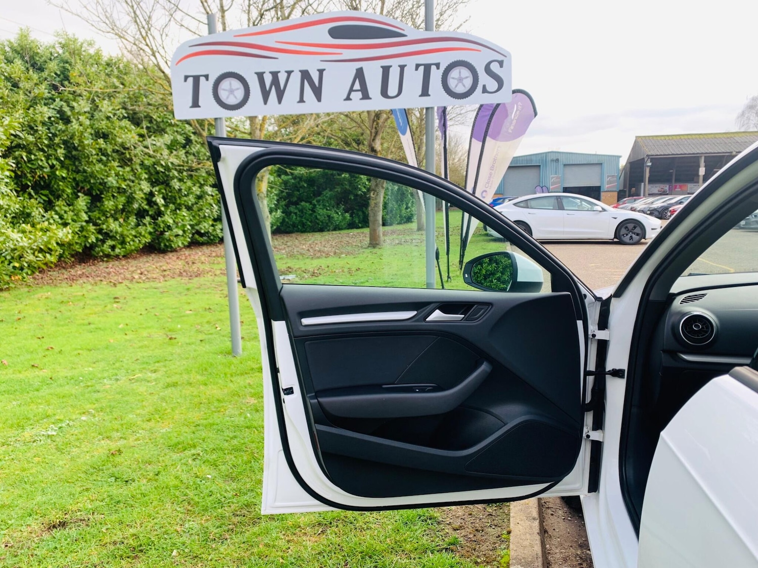 Used Audi A3 for sale - 77738510: Photo 47