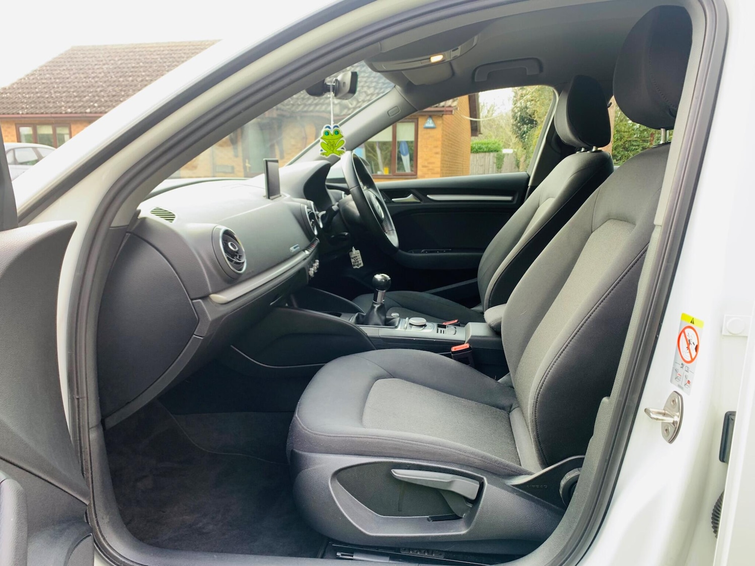 Used Audi A3 for sale - 77738510: Photo 48