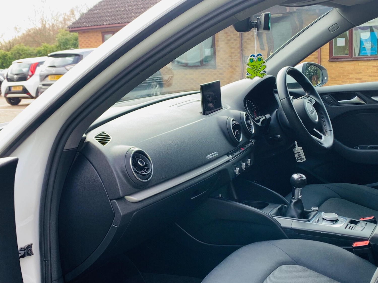 Used Audi A3 for sale - 77738510: Photo 49