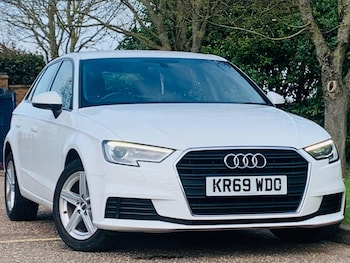 Used Audi A3 2019 for sale - 77738510: Photo