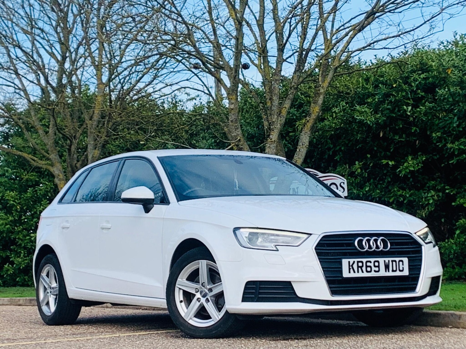 Used Audi A3 for sale - 77738510: Photo 5