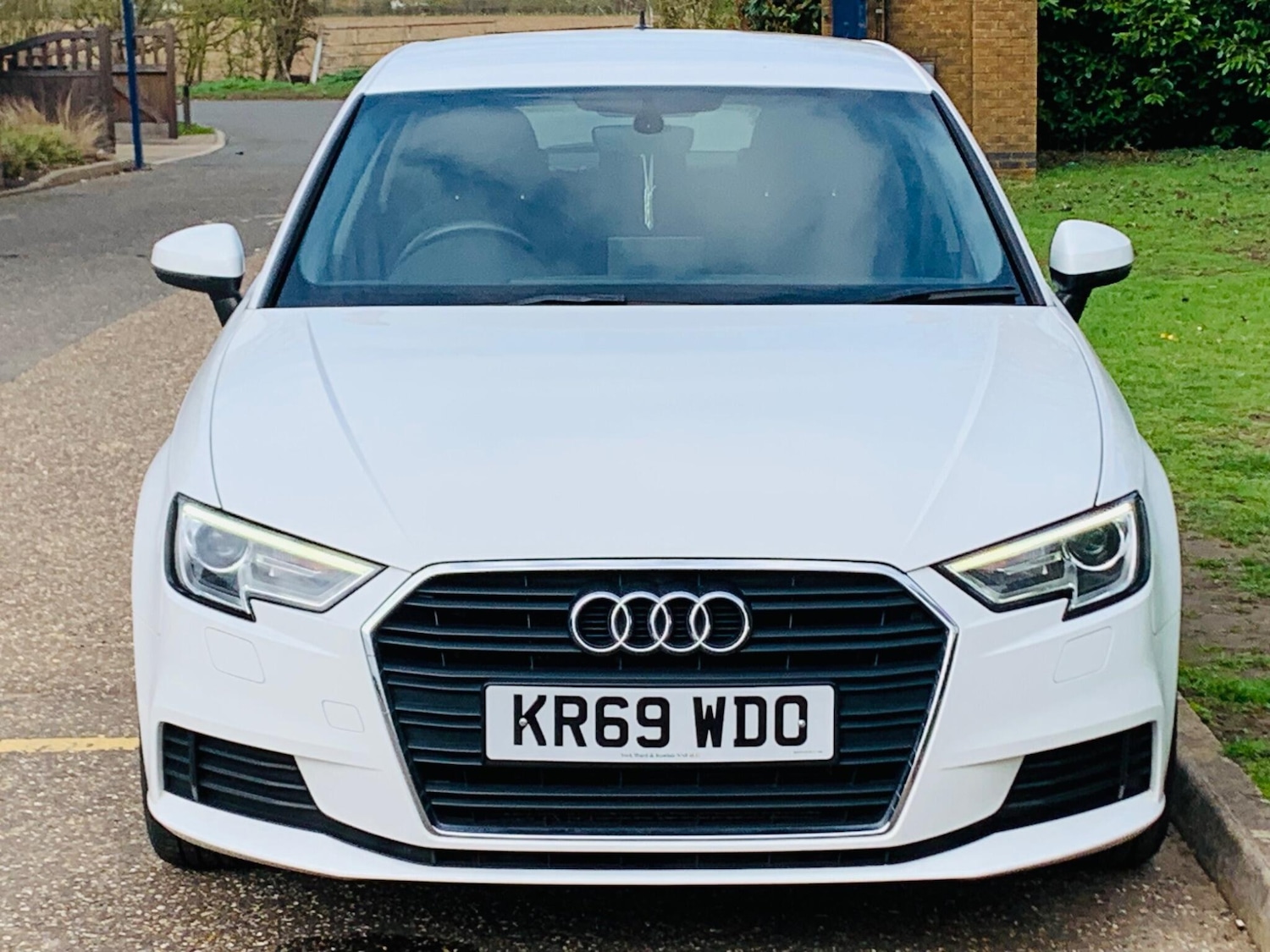 Used Audi A3 for sale - 77738510: Photo 50