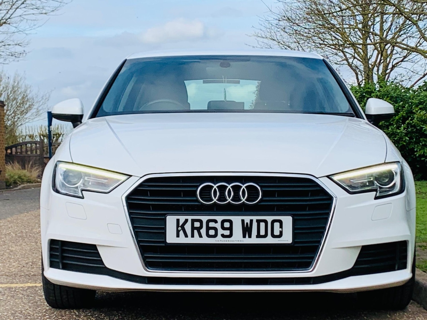 Used Audi A3 for sale - 77738510: Photo 51