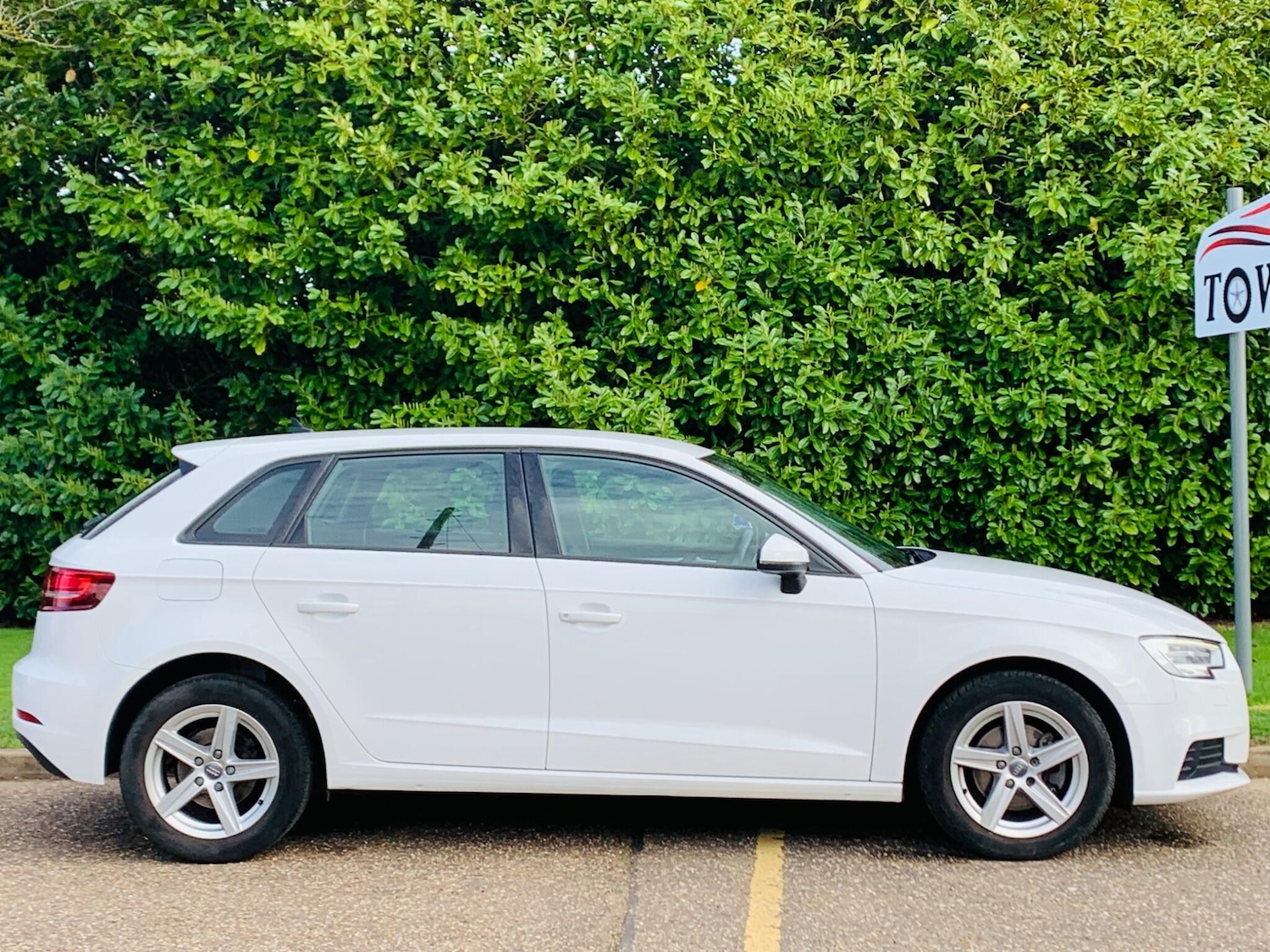 Used Audi A3 for sale - 77738510: Photo 6
