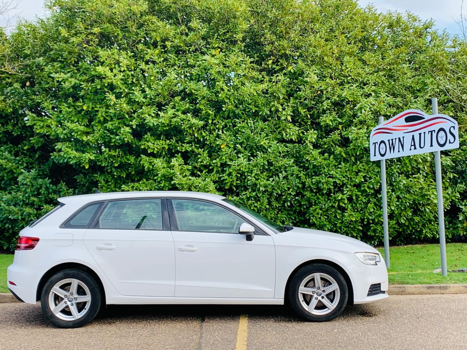 Used Audi A3 for sale - 77738510: Photo 7