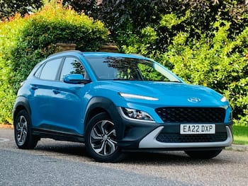 Used Hyundai KONA 2022 for sale - 79848375: Photo