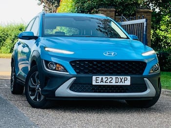 Used Hyundai KONA 2022 for sale - 79848375: Photo