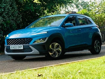 Used Hyundai KONA 2022 for sale - 79848375: Photo