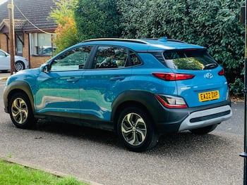 Used Hyundai KONA 2022 for sale - 79848375: Photo