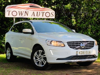 Volvo - XC60