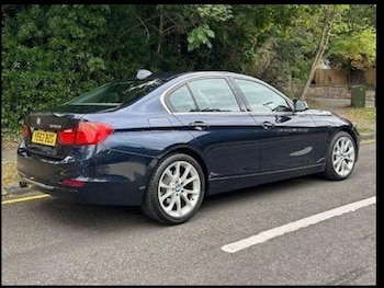 Used BMW 3 Series 2012 for sale - 75940438: Photo
