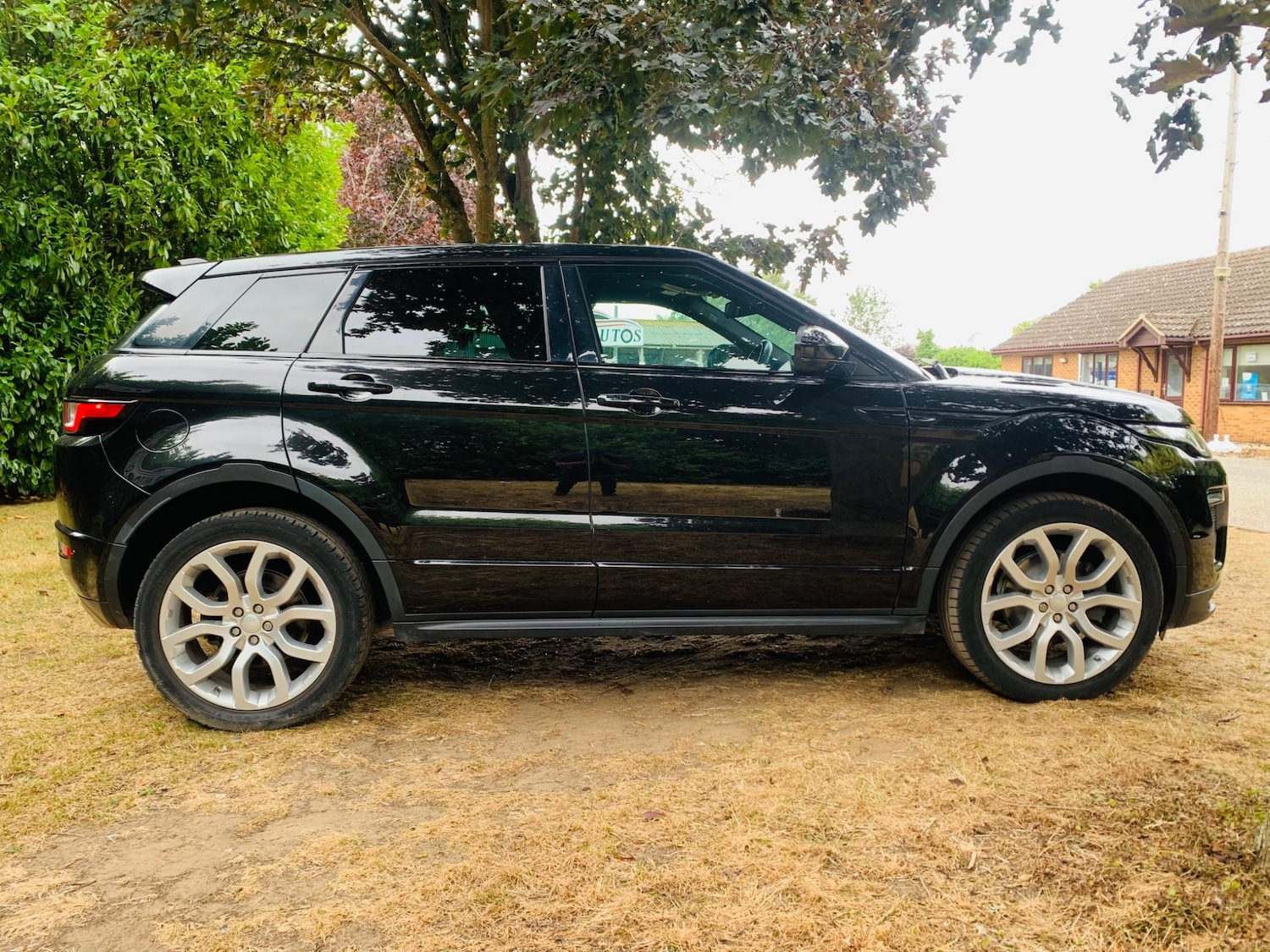 Vehicle 44