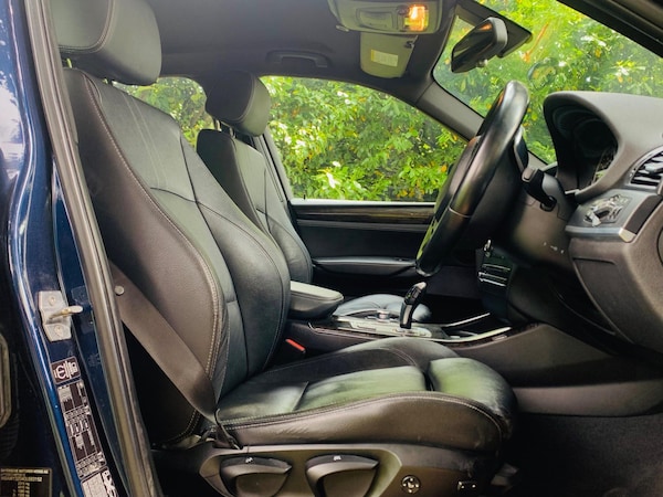 Used BMW X3 2013 for sale - 74358763: Photo 10