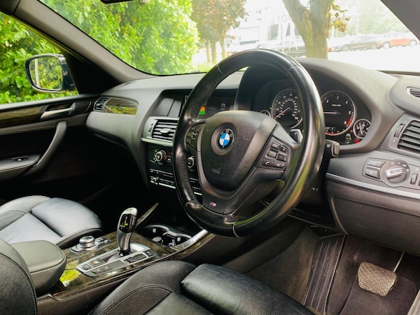 Used BMW X3 2013 for sale - 74358763: Photo 11