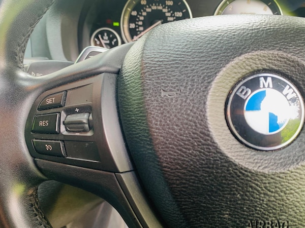 Used BMW X3 2013 for sale - 74358763: Photo 13