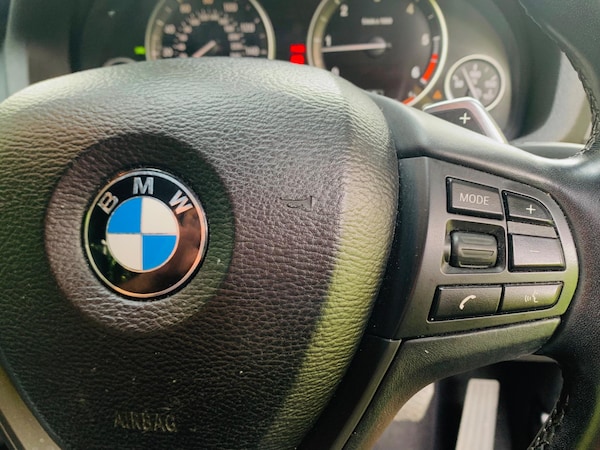 Used BMW X3 2013 for sale - 74358763: Photo 14