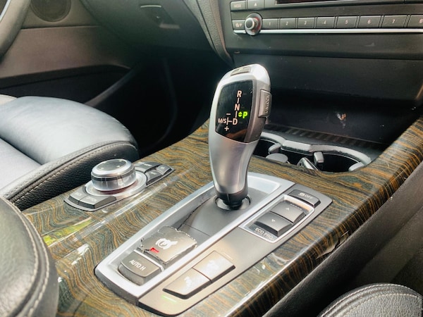 Used BMW X3 2013 for sale - 74358763: Photo 15