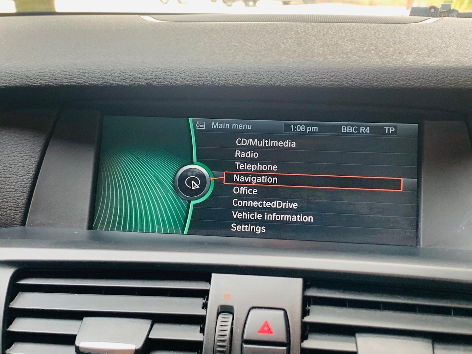 Vehicle 25