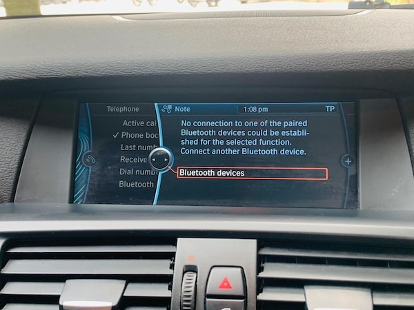 Used BMW X3 2013 for sale - 74358763: Photo 26