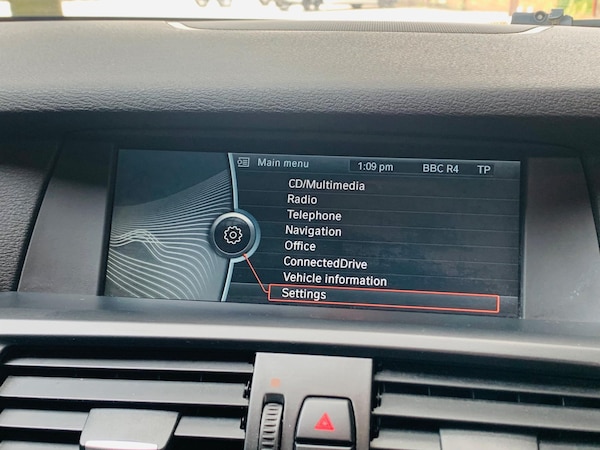 Used BMW X3 2013 for sale - 74358763: Photo 30