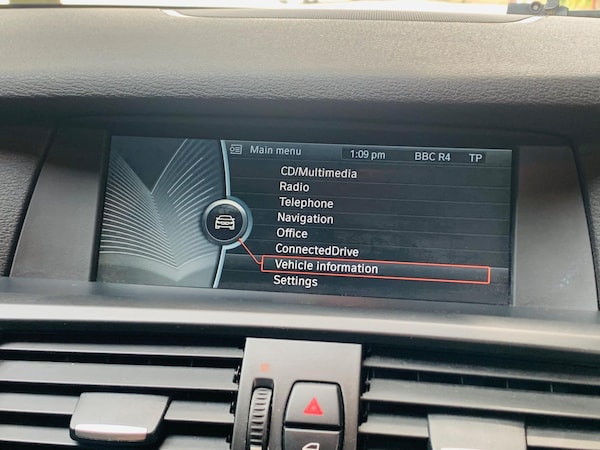 Used BMW X3 2013 for sale - 74358763: Photo 32