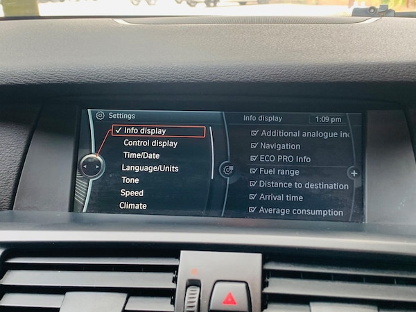 Used BMW X3 2013 for sale - 74358763: Photo 33
