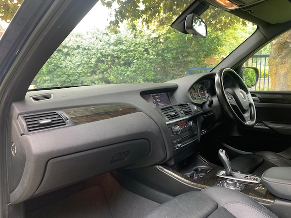 Used BMW X3 2013 for sale - 74358763: Photo 43