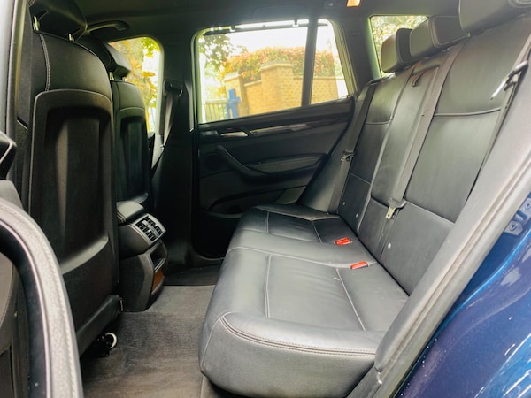 Used BMW X3 2013 for sale - 74358763: Photo 44