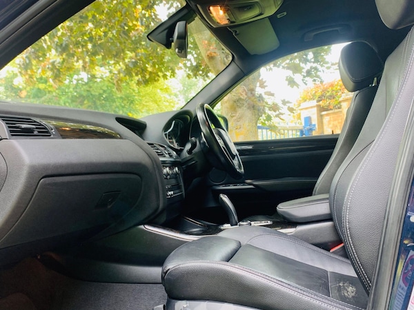Used BMW X3 2013 for sale - 74358763: Photo 47