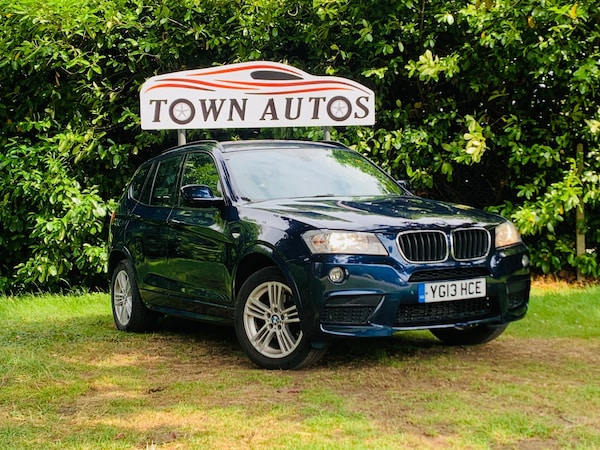 Used BMW X3 2013 for sale - 74358763: Photo 4
