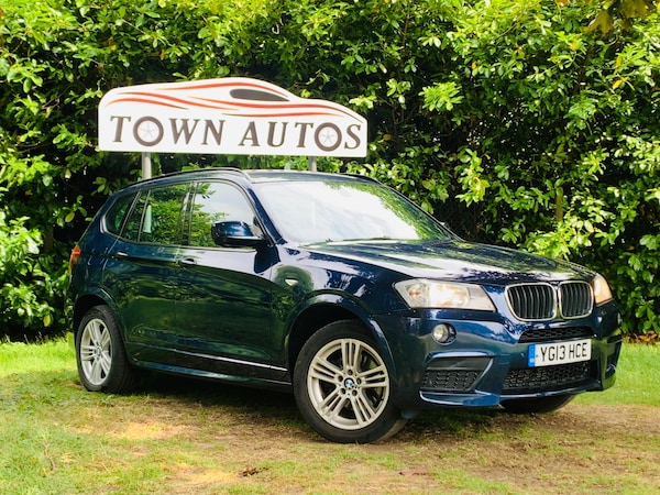 Used BMW X3 2013 for sale - 74358763: Photo 5