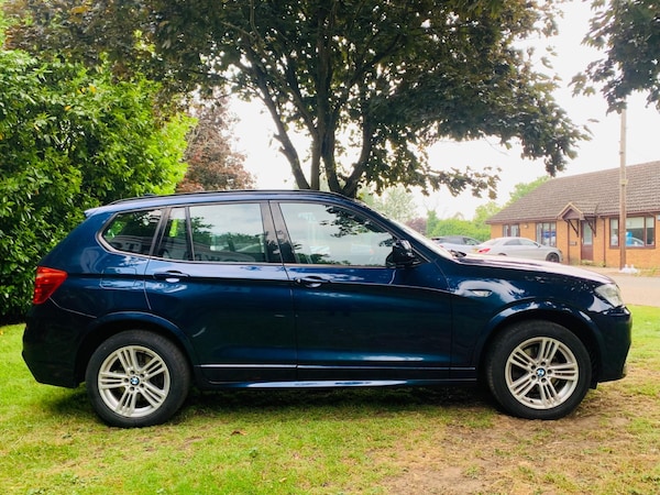 Used BMW X3 2013 for sale - 74358763: Photo 7
