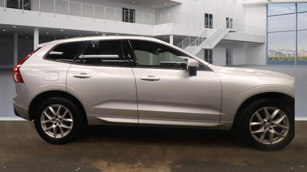 Used Volvo XC60 for sale - 77291258: Photo 5