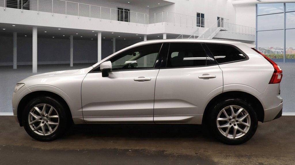 Used Volvo XC60 for sale - 77291258: Photo 6