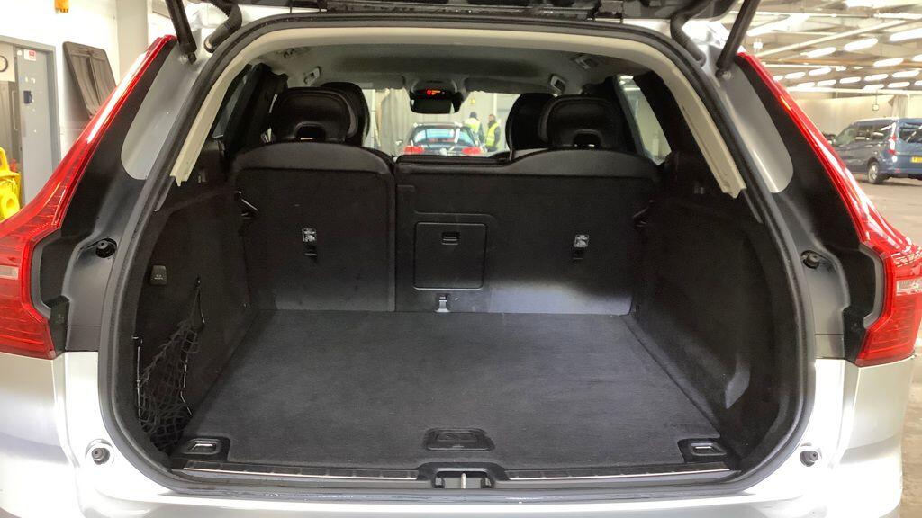 Used Volvo XC60 for sale - 77291258: Photo 7