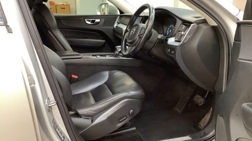 Used Volvo XC60 for sale - 77291258: Photo 9