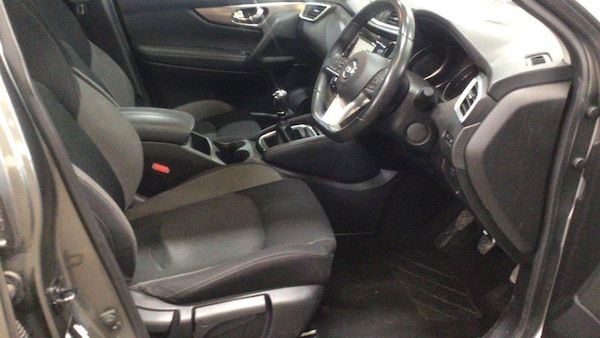 Used Nissan Qashqai 2018 for sale - 76175668: Photo 11