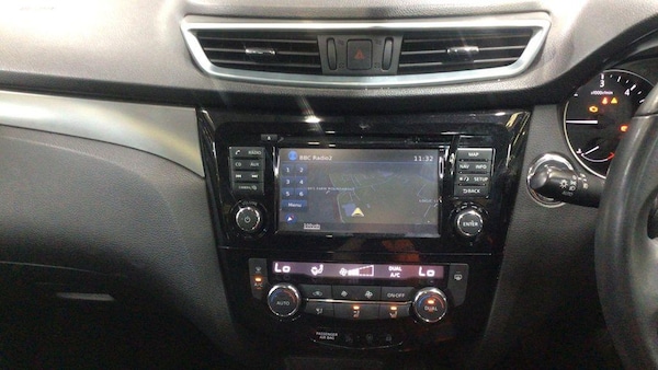 Used Nissan Qashqai 2018 for sale - 76175668: Photo 13