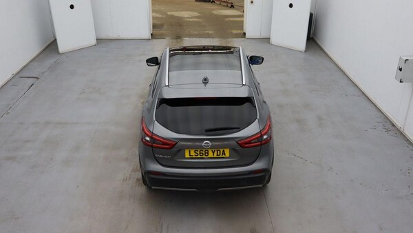 Used Nissan Qashqai 2018 for sale - 76175668: Photo 2