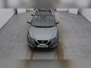 Used Nissan Qashqai 2018 for sale - 76175668: Photo 3